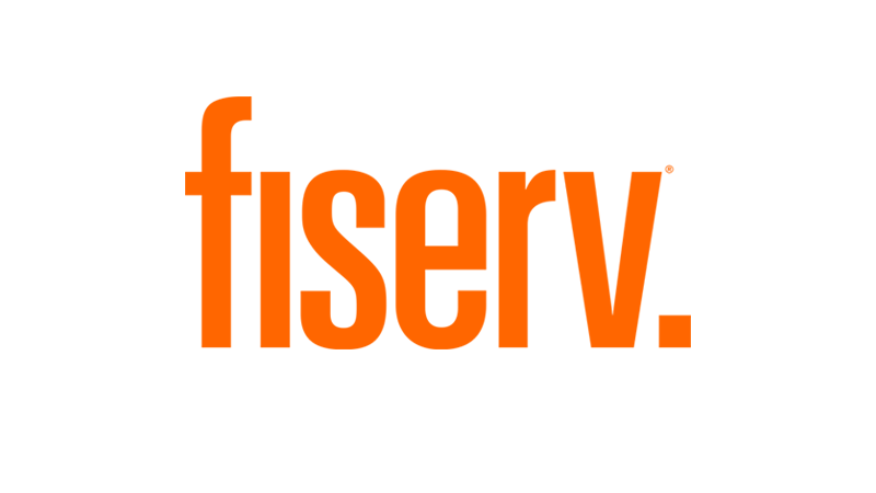 Fiserv logo