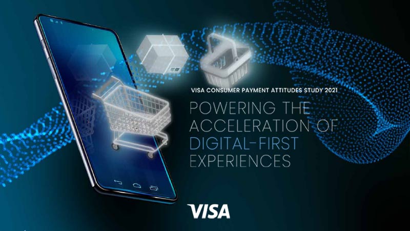 Powering the Acceleration of Digital-First Experiences