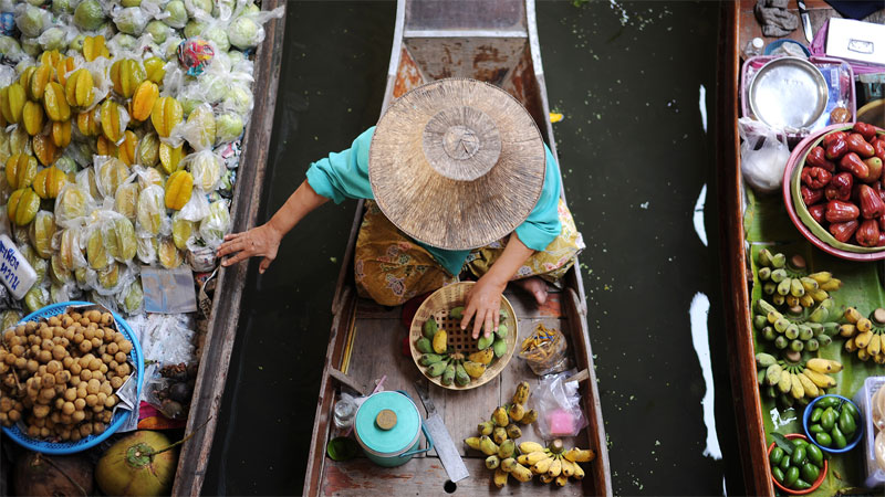 We believe everyone has the right to access basic financial services