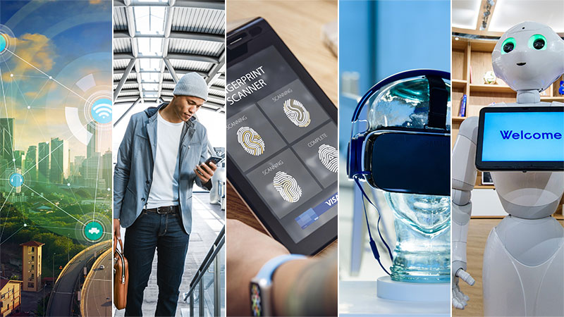 5 payment trends to watch 